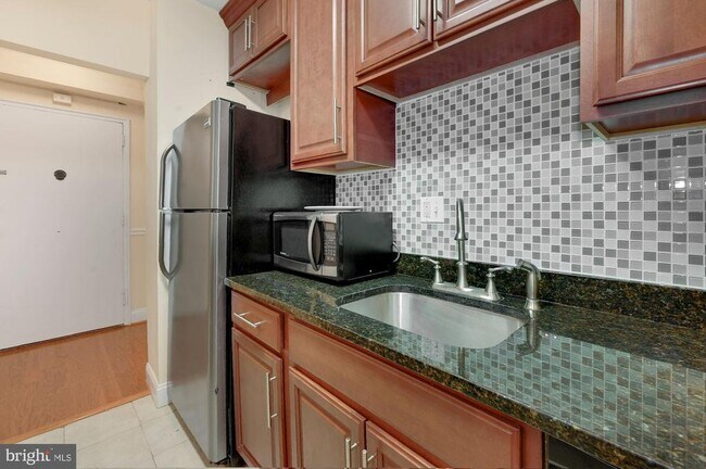 Photo - 4301 Massachusetts Ave NW Apartment Unit A211