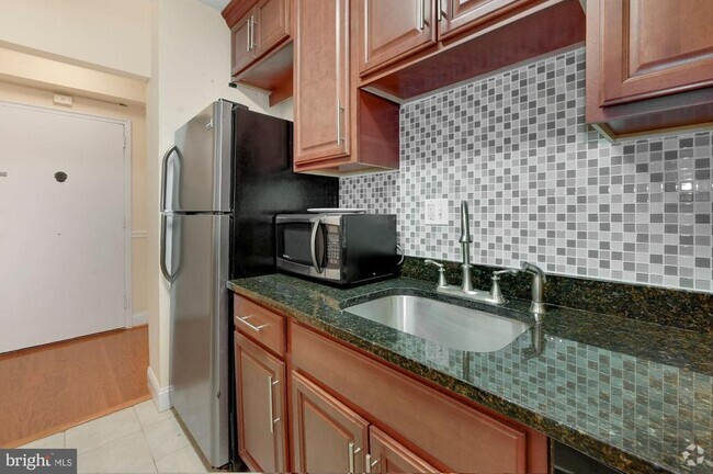 Building Photo - 4301 Massachusetts Ave NW Unit A211 Rental