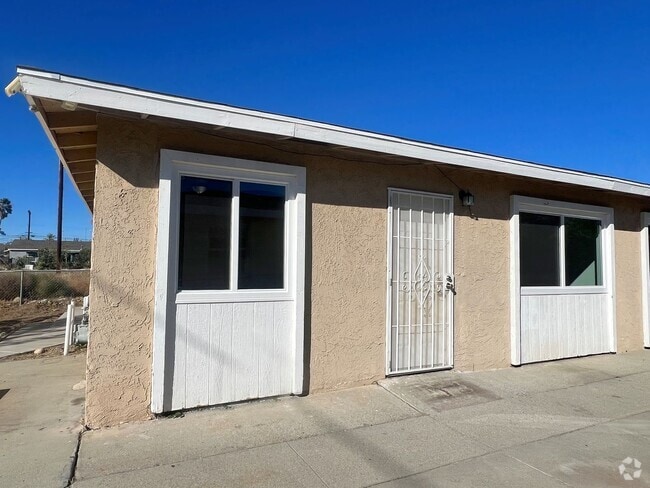 Building Photo - 1481 E Jacinto View Rd Unit A Rental