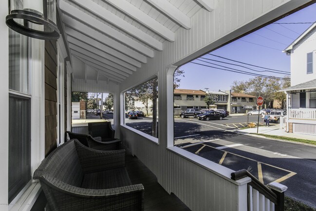 42 Central Ave