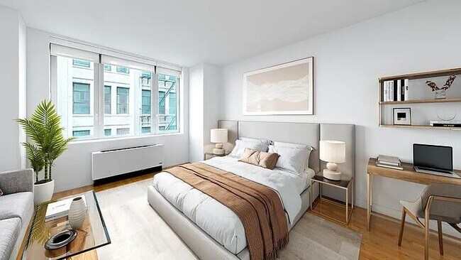Building Photo - 88 Leonard St Rental