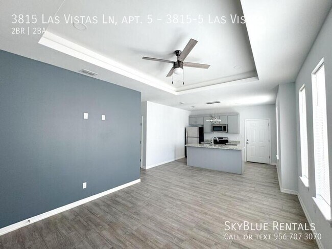 Building Photo - 3815 Las Vistas Ln Unit 3815-5 Las Vistas Rental