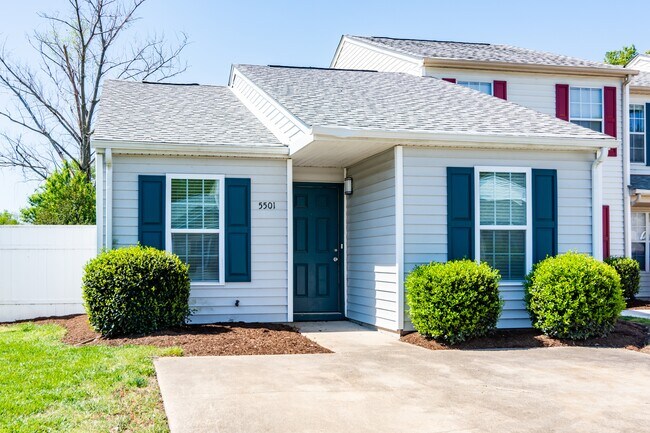 Seawall Apartments & Townhomes