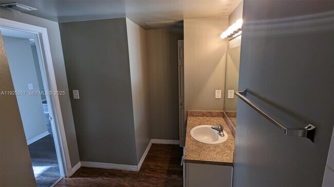 Photo - 160 SW 117th Terrace Unit 6106