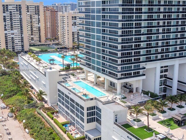 Photo - 1830 S Ocean Dr Unit 2010