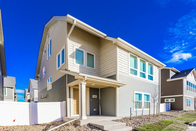 Building Photo - 4734 N Tower Ct Rental