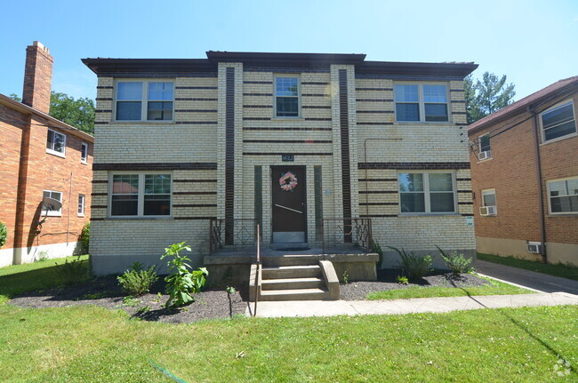 Building Photo - 1623 Section Rd Unit 3 Rental