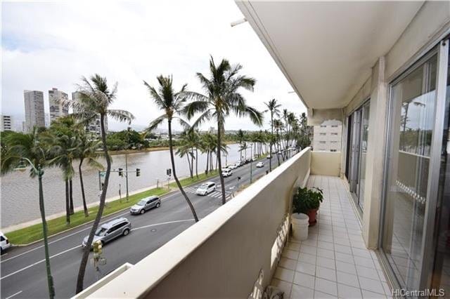 Photo - 2085 Ala Wai Blvd Unit 31
