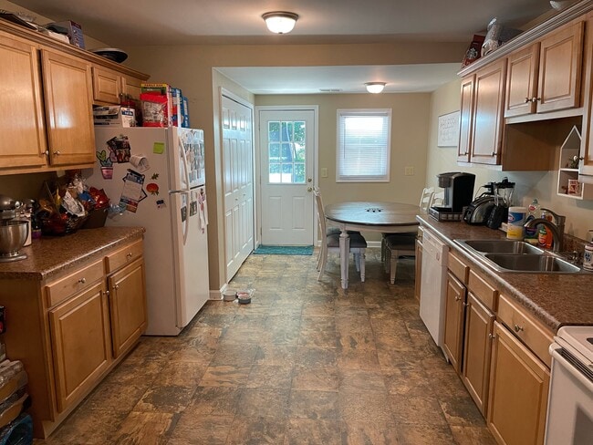 Photo - 1817 Washington Blvd