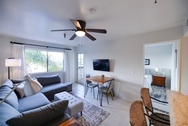Photo - Fully Furnished 1 bedroom Oceanview unit!!