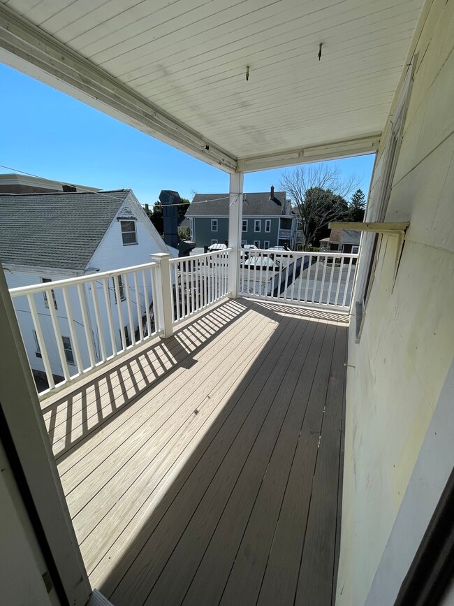 Photo - 8 Sheafe St Unit 8 Sheafe St. #3