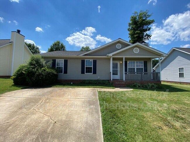 Photo - 4111 Bryan Furr Dr