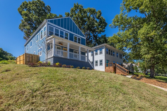 201 Clay St SE Unit SI ID1019273P