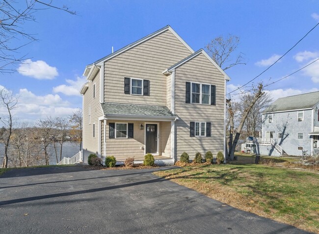 Photo - 190 Westminster Rd