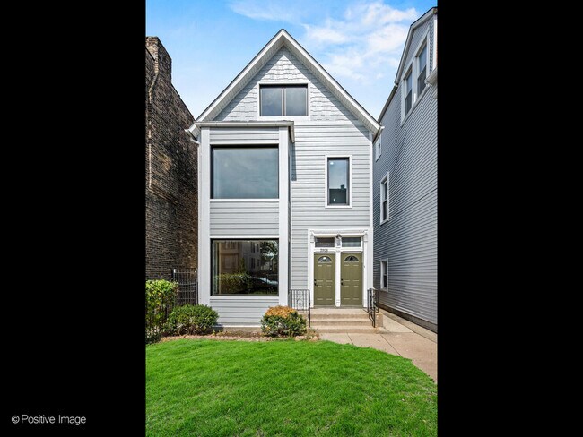 Building Photo - 2908 W McLean Ave Rental