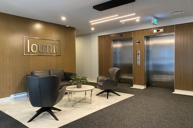 Photo - Project Loumii