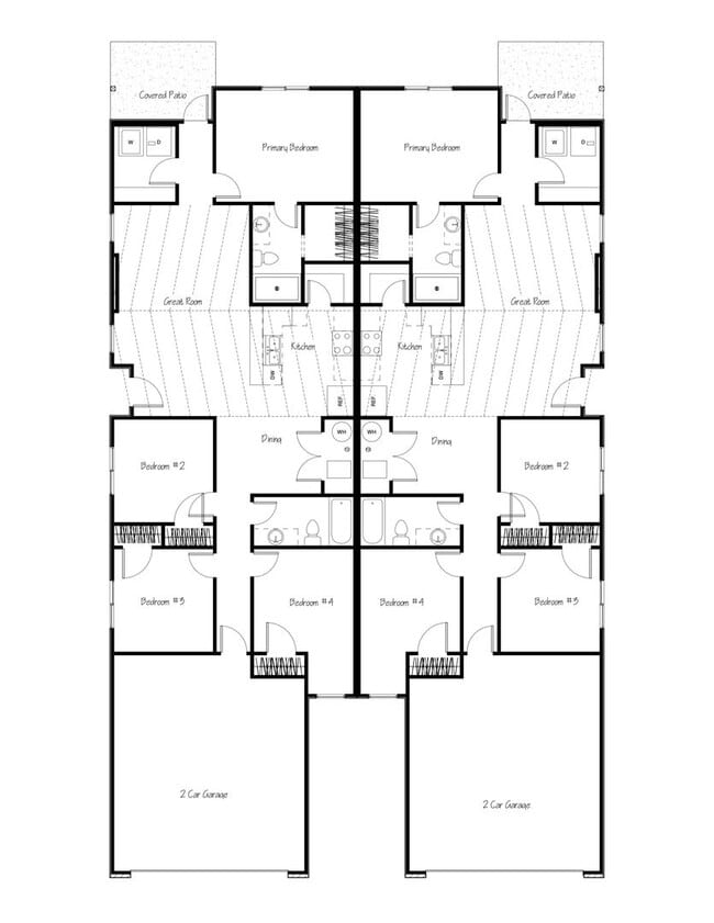 Building Photo - Area151-Cromwell Plan Rental