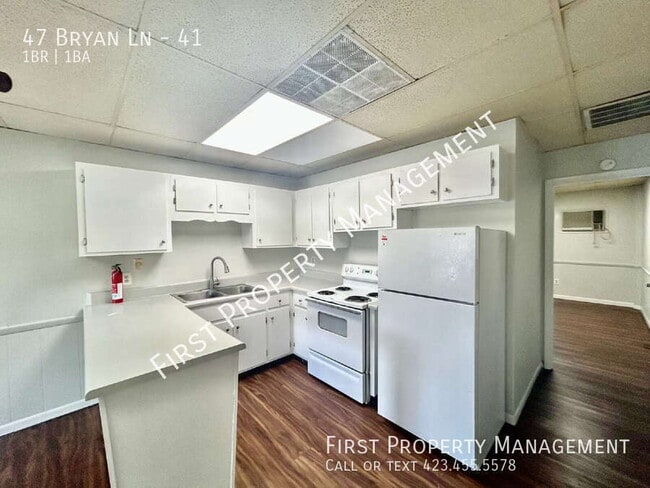 Building Photo - 47 Bryan Ln Unit 41