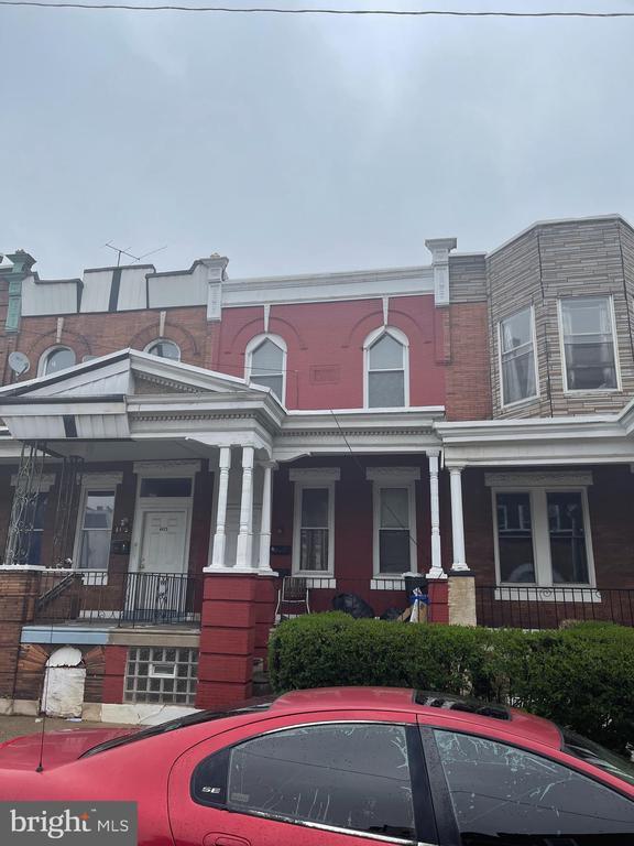 Building Photo - 4421 N Uber St Rental