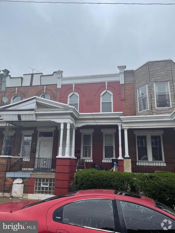Building Photo - 4421 N Uber St Rental