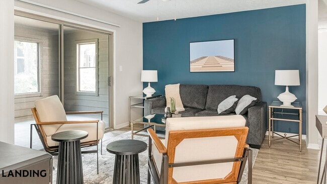 Building Photo - 3421 N Druid Hills Rd