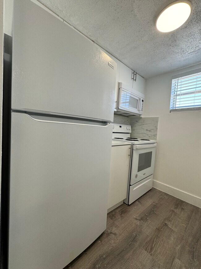 Photo - GREENVIEW in North Miami Beach