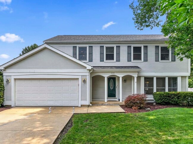 Building Photo - 2158 Countryside Cir