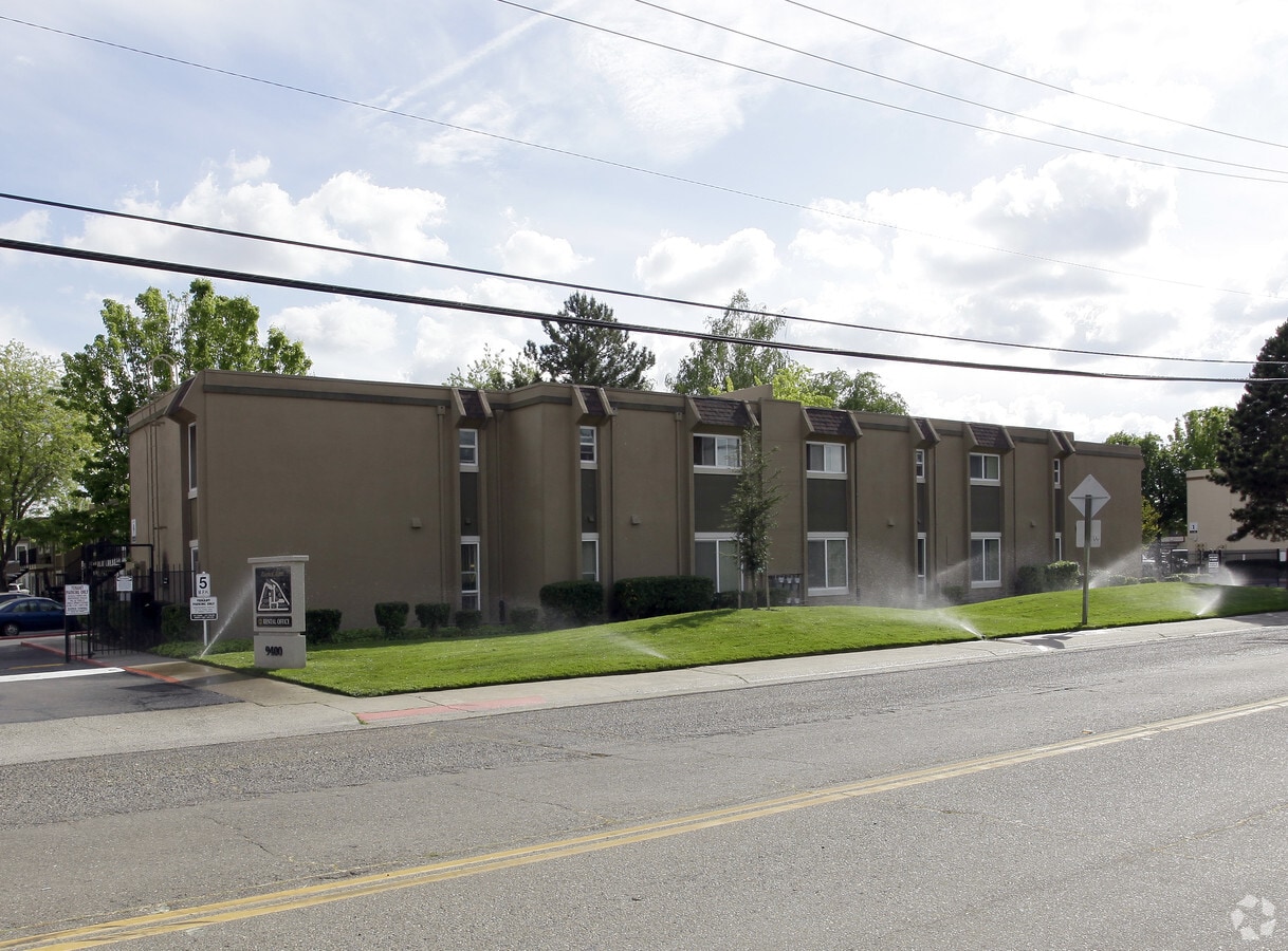 Photo - Rosswood Manor Apartments