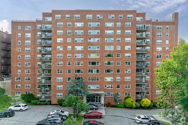 Photo - Hamilton Weehawken Residences: Where Luxur...