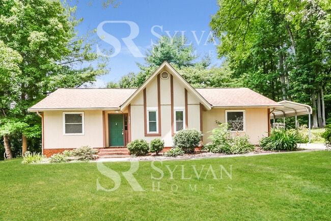 Living where You Love is Good for your Heart! - Living where You Love is Good for your Heart! House