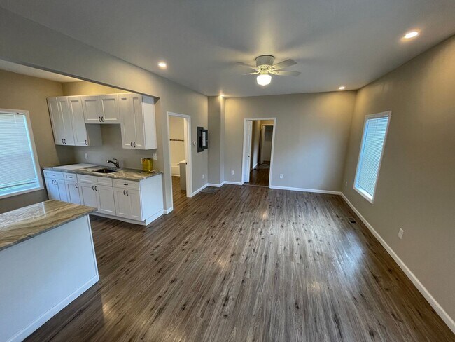 1222 Sixth Avenue - 1222 Sixth Avenue Apartamento Unidad 1st Floor