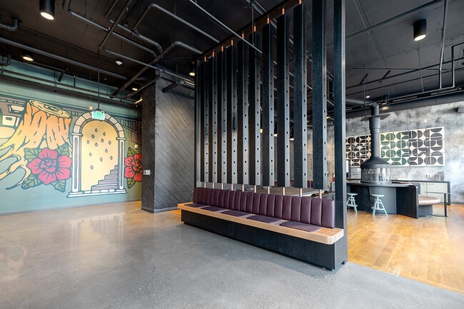 Photo - The Strauss on Burnside