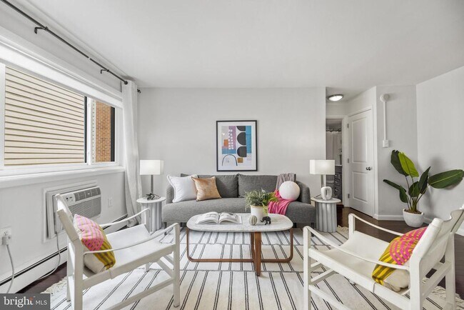 Photo - 1341 Clifton St NW Apartment Unit 103