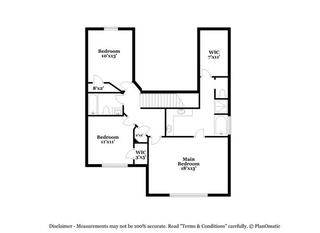 Photo - 707 Bob White Ct