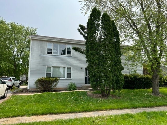 Building Photo - 489 Eisenhower St Rental