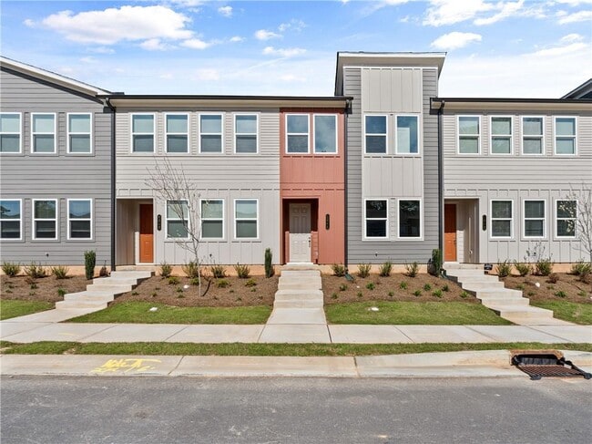 Building Photo - 1644 Winpost Ln NW