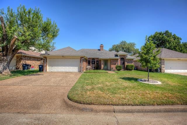 Building Photo - 7909 Tree Leaf Ln Rental