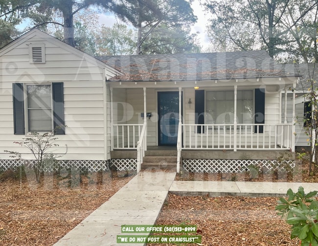 Building Photo - 1200 Donaghey Ave