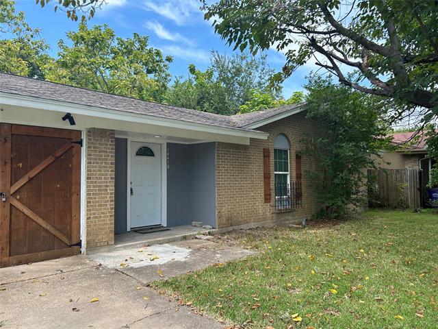 Building Photo - 14419 Briarcrest Dr Rental