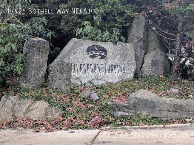 Building Photo - 17426 Bothell Way NE