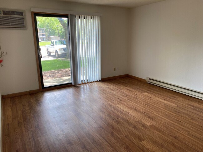 Northland Park Apartments