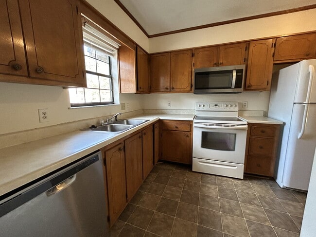 Photo - Townhouse for Rent