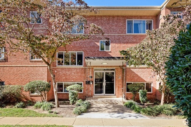 Building Photo - Del Ray Bellefonte Rental