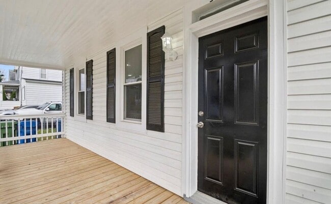 Photo - 3814 Walnut Ave