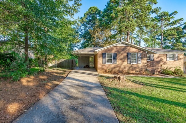 Photo - Beautifully updated, all-brick home locate...
