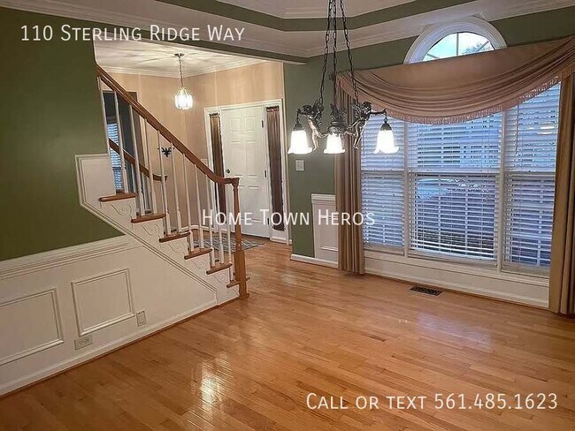 Photo - 110 Sterling Ridge Way