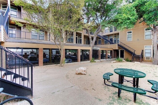 Building Photo - 2802 Nueces St Unit 206 Rental
