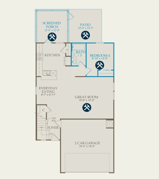 Photo - 115 Katrine Wy