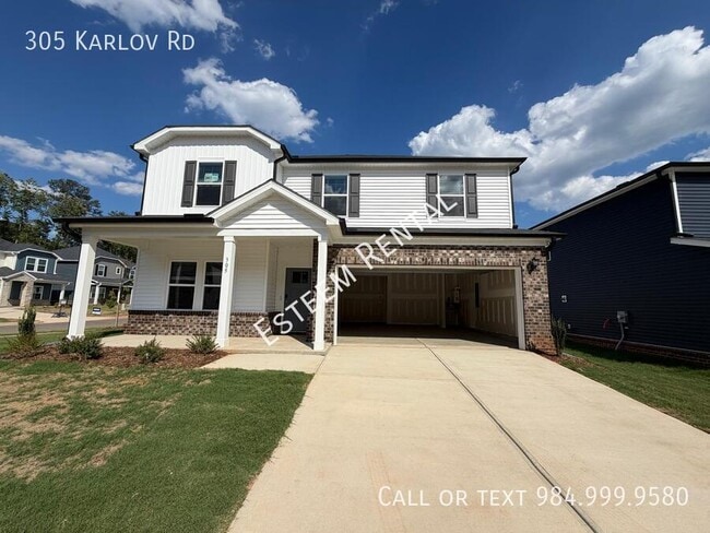 Building Photo - 305 Karlov Rd