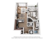 A1 Monterey_1Bed_1Bath_751sq ft